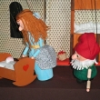Rumplc�k a princezni�ka
